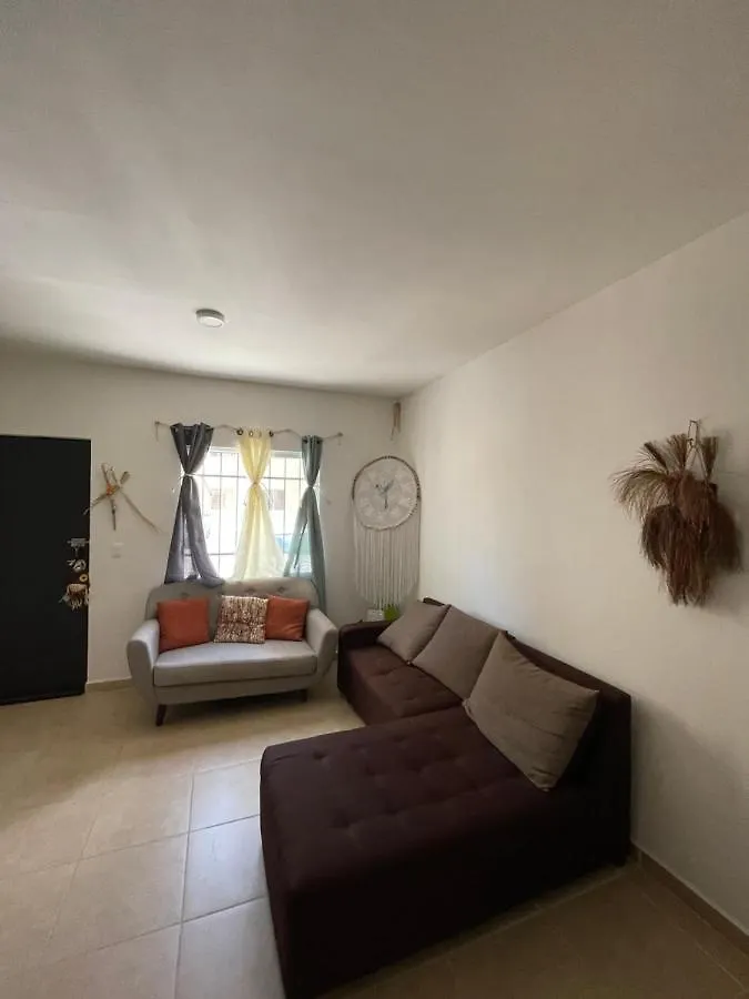 Home Sweet Caribbean Playa del Carmen Appartement