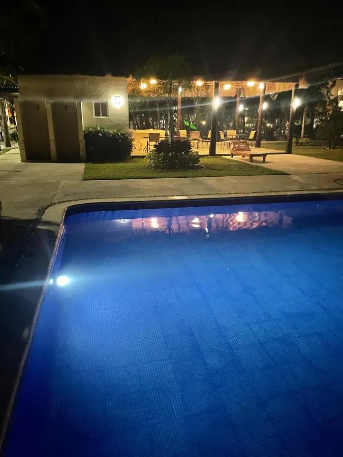 Appartement Home Sweet Caribbean Playa del Carmen Mexico
